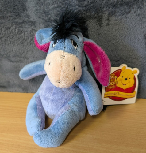 Years disney eeyore - 80,