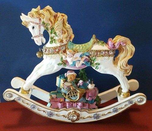 Rocking horse musical - ,
