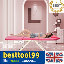 Folding Mobile Massage Table