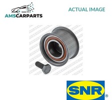 TIMING BELT DEFLECTION GUIDE PULLEY RIGHT GE35731 SNR NEW OE REPLACEMENT