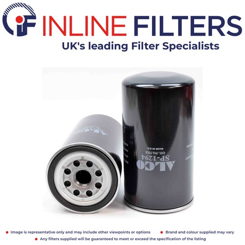 Oil filter for jcb 535 - filter, 535-140