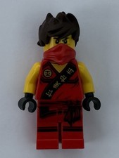 LEGO - Ninjago Kai Tournament