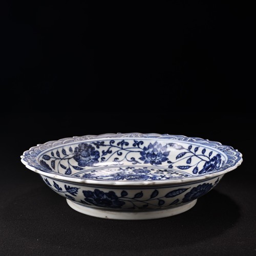 Antique chinese hand painted - chinese, hand-painted