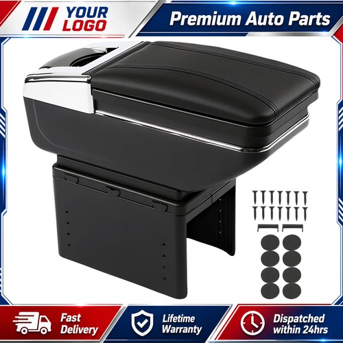 Universal car armrest arm - car,