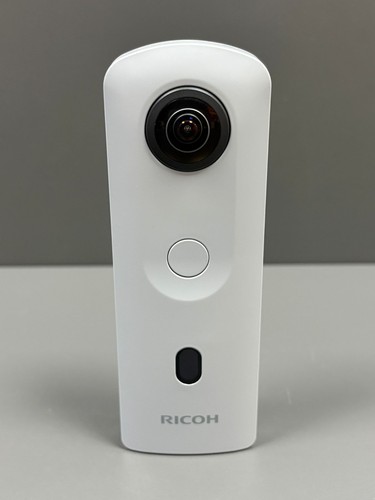 Ricoh theta sc2 360 camera - sc2,