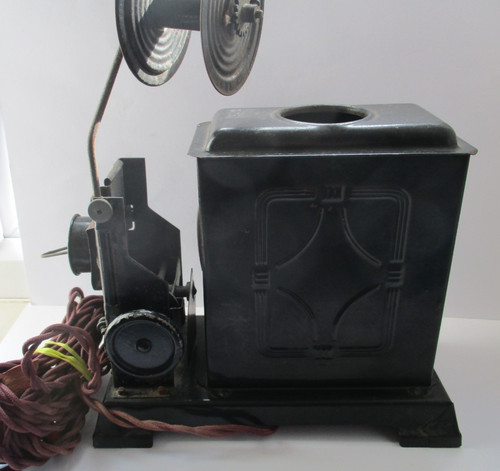 Ernst plank cinematograph - ernst,