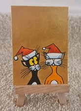 Original Watercolour Painting