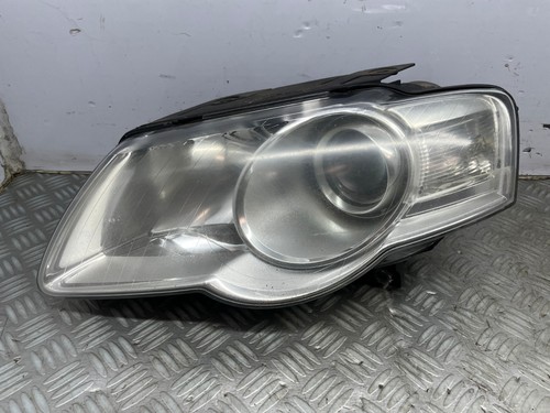 Volkswagen passat 2005 - passat, 2005-2010
