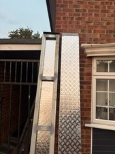 RECOVERY RAMPS, LOADING RAMPS