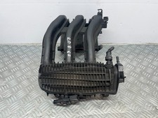 Peugeot 208 2012-2018 1.2 Petrol Air Intake Inlet Manifold 9673063980