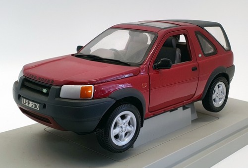 Ertl scale model car - scale, 7885