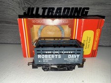 Hornby OO Gauge R.719 Roberts