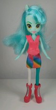 My Little Pony Equestria Girls