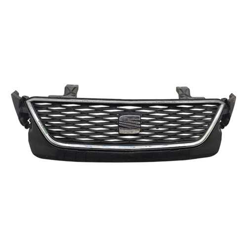 Seat toledo bumper - seat,