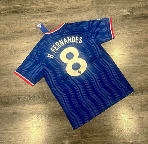 Adidas manchester united - adidas, away