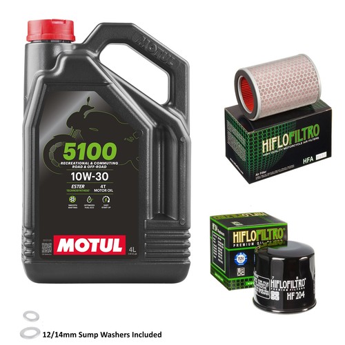 Cb900 hornet air oil filter - cb900, f