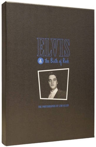 Elvis the birth of - &,