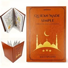 The Quran Journey Quran Made