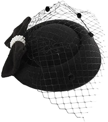 Ibluelover women pillbox - ibluelover,