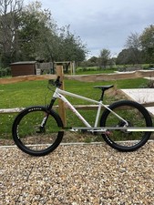 Whyte 905 V5 Mountain Bike