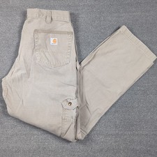 Carhartt Ripstop Canvas Double
