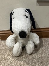 Vintage 1968 SNOOPY United