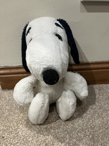 Vintage 1968 snoopy united - vintage,