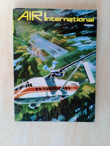 Air enthusiast volume - enthusiast,