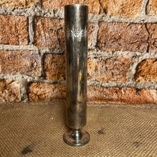 Vintage cavalier silver plated - silver,