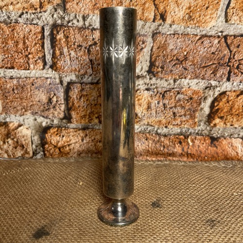 Vintage cavalier silver plated - cavalier,