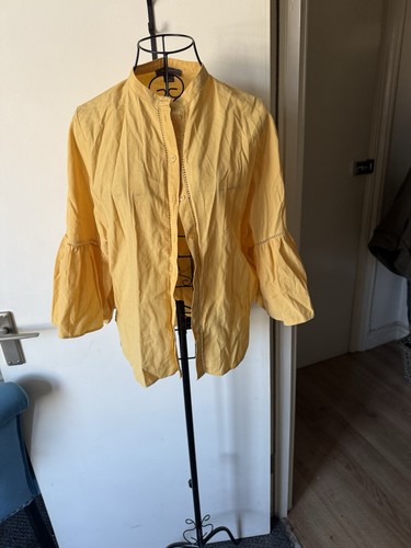 Primark mustard yellow - primark,