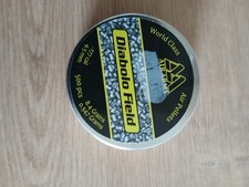 Air Arms Diabolo Field Pellets