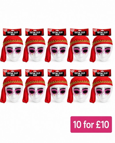 10x fortune teller - 10x,