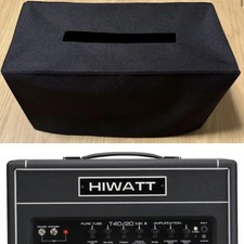 DUST COVER HIWATT T40/20 TUBE