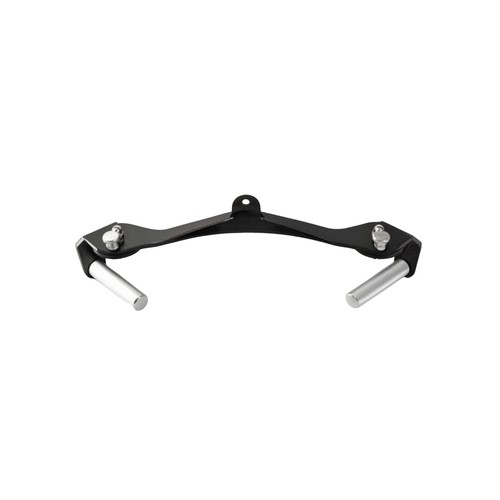 Revolving lat pulldown - lat, bar