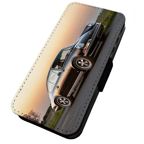 Printed flip phone case - printed,