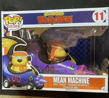 Funko POP! Rides Hanna-Barbera