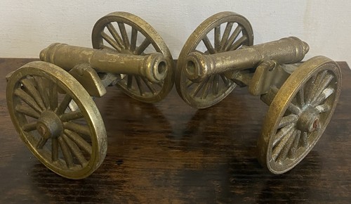 Vintage pair decorative - vintage,