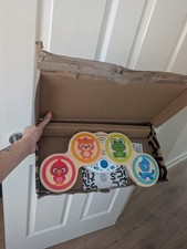Baby Einstein Magic Touch