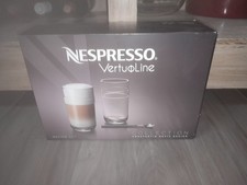 New NESPRESSO VERTUO ALTO SET