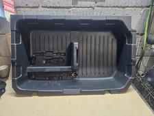 2010-2019 Nissan Juke F15 Plastic Boot Storage Tray Genuine 849a71ke0