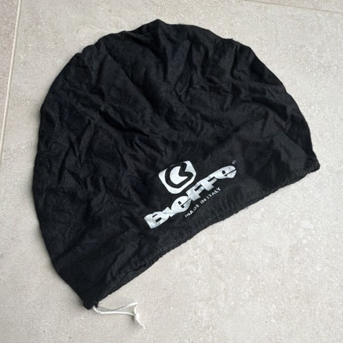 Bieffe motorcycle helmet - motorcycle, cover