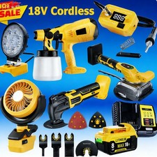For dewalt 18v cordless - dewalt,