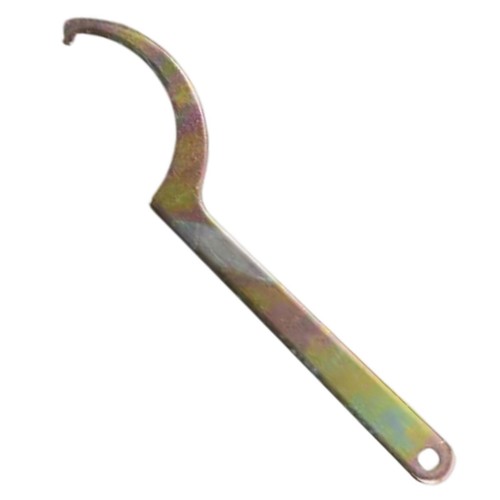 Motorcycle shock wrench - shock,