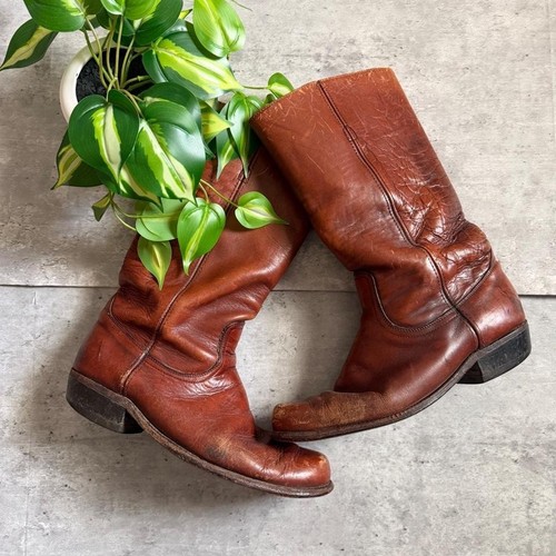 Vintage 70s frye - vintage,