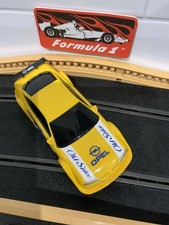 SCALEXTRIC C596 Opel Calibra