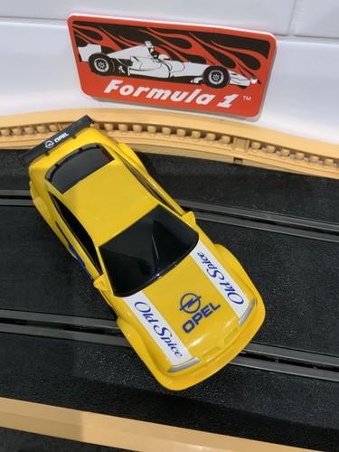 Scalextric c596 opel calibra - scalextric,