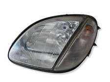 Mercedes-Benz SLK R170 2001