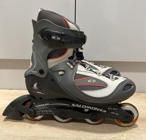 Salomon dr70 inline skates - salomon, /