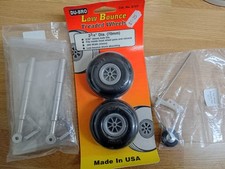 Turnigy Alloy Sprung Oleo